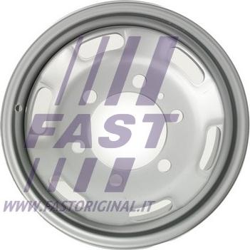 Fast FT92908 - Колесный диск autodif.ru