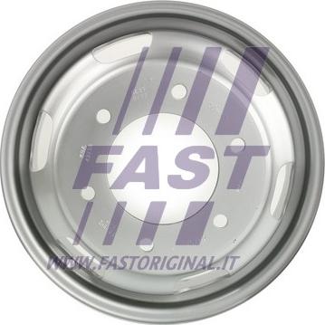 Fast FT92910 - Колесный диск autodif.ru