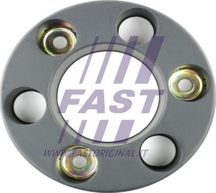 Fast FT92001 - Облицовка колеса, колпак autodif.ru