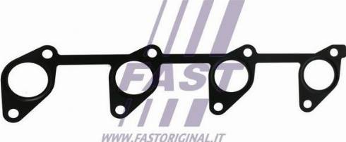 Fast FT49442 - Прокладка, впускной коллектор autodif.ru