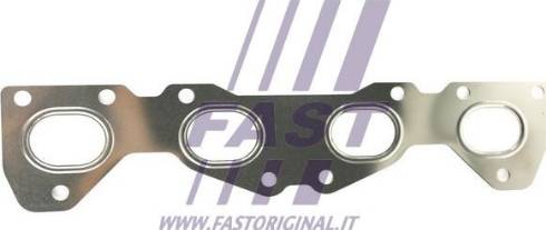 Fast FT49403 - Прокладка, выпускной коллектор autodif.ru