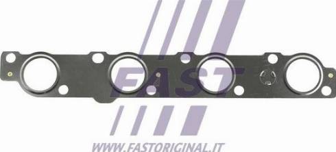 Fast FT49416 - Прокладка, выпускной коллектор autodif.ru