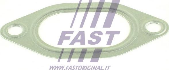 Fast FT49427 - Прокладка, впускной коллектор autodif.ru