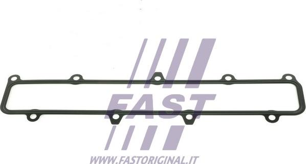 Fast FT49541 - Прокладка, впускной коллектор autodif.ru