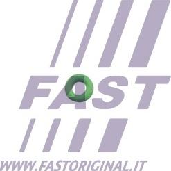 Fast FT49650 - Прокладка, корпус форсунки autodif.ru