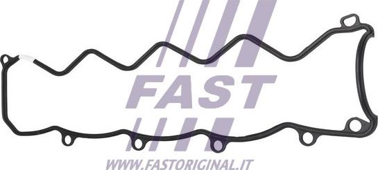 Fast FT49057 - Прокладка, крышка головки цилиндра autodif.ru