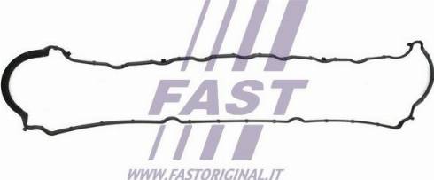 Fast FT49005 - Прокладка, крышка головки цилиндра autodif.ru