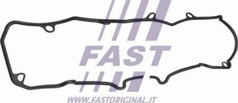 Fast FT49038 - Прокладка, крышка головки цилиндра autodif.ru
