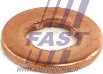 Fast FT49846 - Прокладка, корпус форсунки autodif.ru