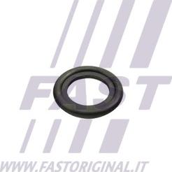 Fast FT49860 - Уплотнительное кольцо, резьбовая пробка маслосливного отверстия autodif.ru