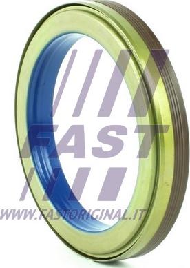 Fast FT49718 - Уплотняющее кольцо, дифференциал autodif.ru