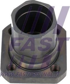 Fast FT45501 - Гильза, ротор масляного насоса autodif.ru