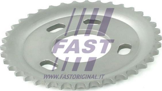 Fast FT45524 - Шестерня, балансирный вал autodif.ru