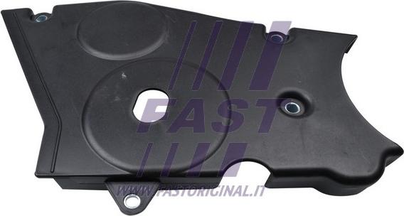 Fast FT45304 - Картер рулевого механизма autodif.ru