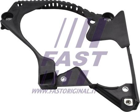Fast FT45302 - Картер рулевого механизма autodif.ru