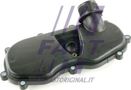 Fast FT45316 - Картер рулевого механизма autodif.ru