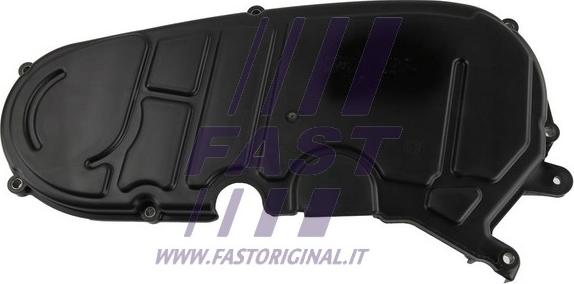 Fast FT45320 - Картер рулевого механизма autodif.ru