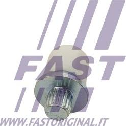 Fast FT46637 - Болт с шаровой головкой, управление сцеплением autodif.ru