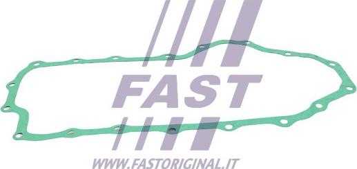 Fast FT48920 - Прокладка, масляная ванна autodif.ru