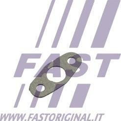 Fast FT48801 - Прокладка, впуск в турбину (компрессор) autodif.ru