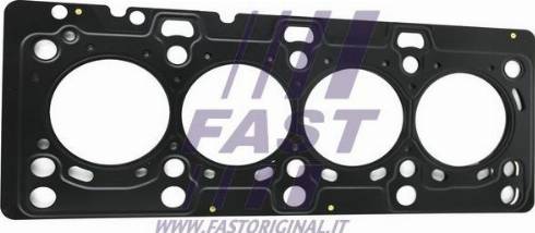 Fast FT48767 - Прокладка, головка цилиндра autodif.ru