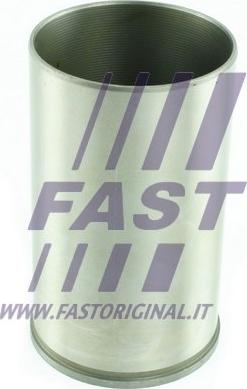 Fast FT47506/0 - Гильза цилиндра autodif.ru