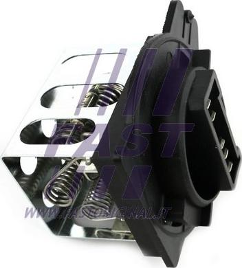 Fast FT59158 - Блок управления, отопление / вентиляция autodif.ru