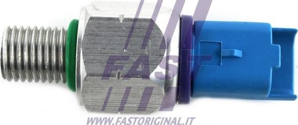 Fast FT59162 - Датчик, давление масла autodif.ru