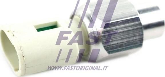 Fast FT59174 - Датчик, давление масла autodif.ru