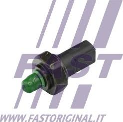 Fast FT59302 - Пневматический выключатель, кондиционер autodif.ru