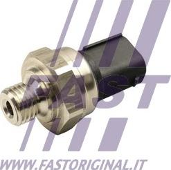 Fast FT54305 - Датчик, давление выхлопных газов autodif.ru