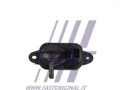 Fast FT54302 - Датчик, давление выхлопных газов autodif.ru