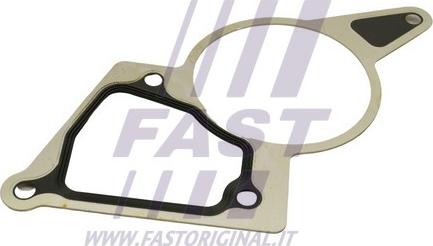 Fast FT50703 - Прокладка, вакуумный насос autodif.ru