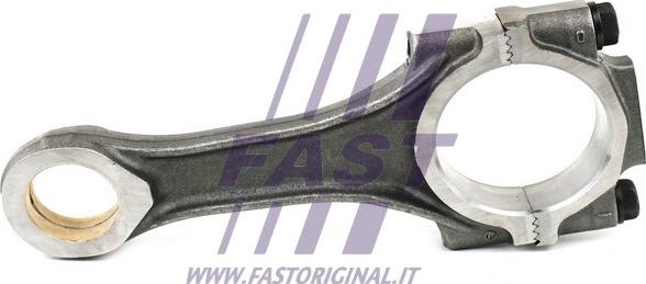 Fast FT51744 - Шатун autodif.ru