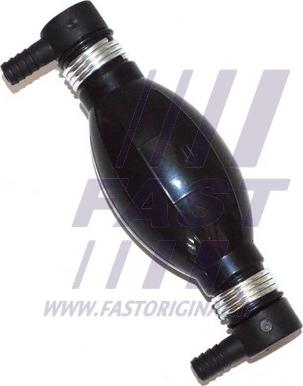 Fast FT53040 - Топливный насос autodif.ru