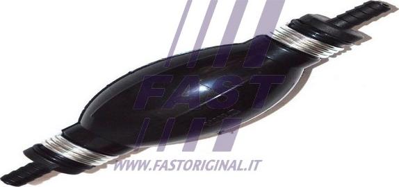Fast FT53041 - Топливный насос autodif.ru