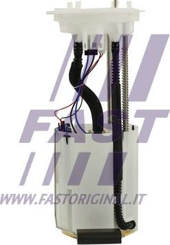 Fast FT53042 - Топливный насос autodif.ru