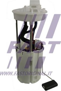 Fast FT53008 - Модуль топливного насоса autodif.ru