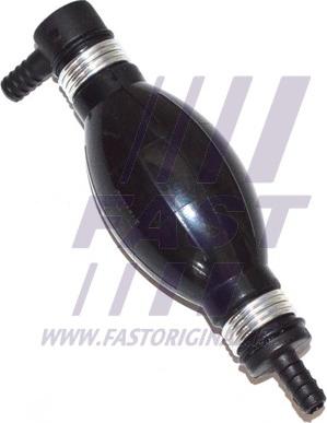 Fast FT53039 - Топливный насос autodif.ru