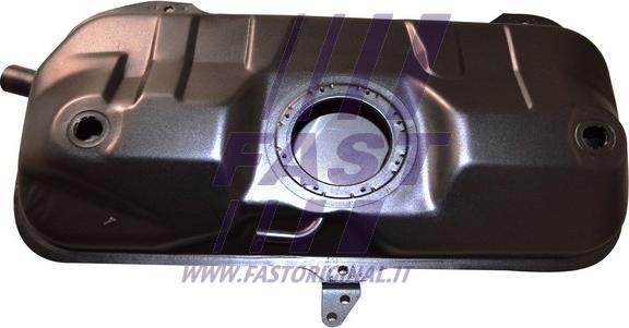 Fast FT53305 - Топливный бак autodif.ru
