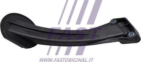 Fast FT53271 - Впускная труба, масляный насос autodif.ru