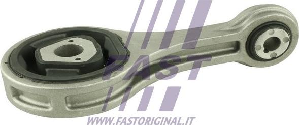 Fast FT52546 - Подушка, опора, подвеска двигателя autodif.ru