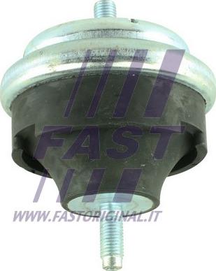 Fast FT52014 - Подушка, опора, подвеска двигателя autodif.ru