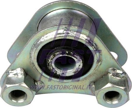 Fast FT52145 - Подушка, опора, подвеска двигателя autodif.ru