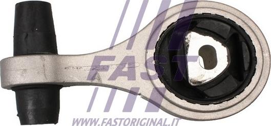 Fast FT52330 - Подушка, опора, подвеска двигателя autodif.ru