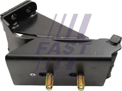Fast FT52333 - Подушка, опора, подвеска двигателя autodif.ru