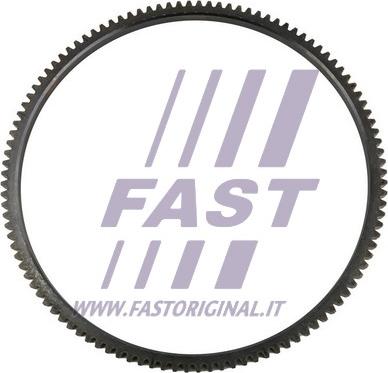 Fast FT64104 - Маховик autodif.ru