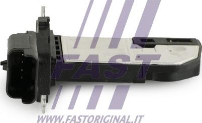 Fast FT60603 - Датчик потока, массы воздуха autodif.ru