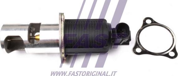 Fast FT60210 - Клапан возврата ОГ autodif.ru
