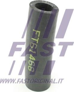 Fast FT61468 - Шланг радиатора autodif.ru